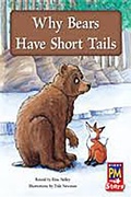 Cover: Why Bears Have Short Tails - Rigby