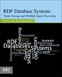 Abbildung von: RDF Database Systems - Morgan Kaufmann