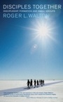 Cover: Disciples Together - SCM Press