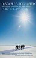 Cover: Disciples Together - SCM Press