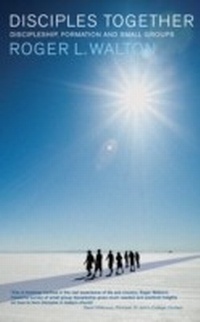 Enlarge image Cover: Disciples Together - SCM Press