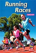 Cover: Running Races - Rigby