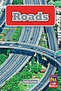 Cover: Roads - Rigby