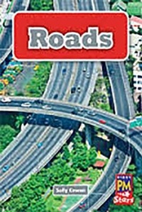 Enlarge image Cover: Roads - Rigby