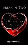 Cover: Break in Two - Piatkus Books