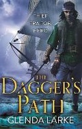 Cover: The Dagger's Path - Orbit