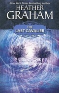 Cover: The Last Cavalier - Harlequin Presents