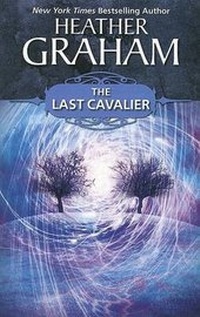 Enlarge image Cover: The Last Cavalier - Harlequin Presents