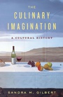 Cover: The Culinary Imagination - W. W. Norton & Company