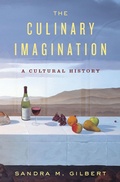 Cover: The Culinary Imagination - W. W. Norton & Company