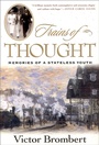 Cover: Trains of Thought - W. W. Norton & Company