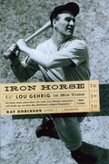 Cover: Iron Horse - W. W. Norton & Company