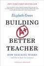 Cover: Building a Better Teacher - W. W. Norton & Company