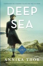 Cover: Deep Sea - Delacorte Press