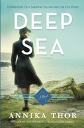 Cover: Deep Sea - Delacorte Press