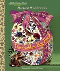 Cover: The Golden Egg Book - Golden Books