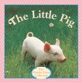 Cover: The Little Pig - Random House Books for Young Readers