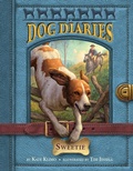 Cover: Dog Diaries #6: Sweetie - Random House Books for Young Readers