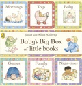 Cover: Baby's Big Box of Little Books - Puffin