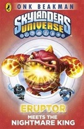 Cover: SkylandersBook 7 - Puffin