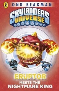 Enlarge image Cover: SkylandersBook 7 - Puffin