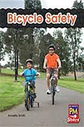 Cover: Bicycle Safety - Rigby