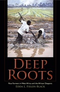 Cover: Deep Roots - Indiana University Press