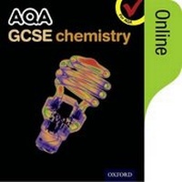 Abbildung von: AQA GCSE Chemistry Online Student Book - Oxford University Press