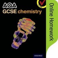 Abbildung von: AQA GCSE Chemistry Online Homework - Oxford University Press
