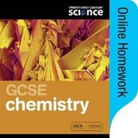Abbildung von: Twenty First Century Science Chemistry Online Homework - Oxford University Press