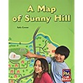 Cover: A Map of Sunny Hill - Rigby