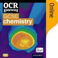 Abbildung von: OCR Gateway Chemistry Online Student Book - Oxford University Press