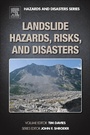 Cover: Landslide Hazards, Risks, and Disasters - Elsevier