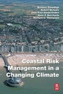 Cover: Coastal Risk Management in a Changing Climate - Butterworth-Heinemann