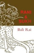 Cover: Rollercoasters Rani and Sukh - OUP Australia and New Zealand