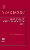 Cover: Year Book of Ophthalmology 2014 - Elsevier