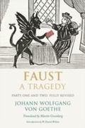 Cover: Faust - Yale University Press