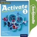 Cover: Activate 1: Kerboodle: Lessons, Resources and Assessment - Oxford University Press