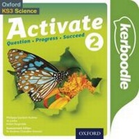 Enlarge image Cover: Activate 2: Kerboodle: Lessons, Resources and Assessment - Oxford University Press