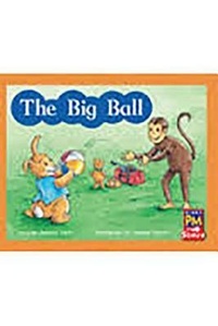 Enlarge image Cover: The Big Ball - Rigby