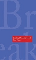Cover: Breaking Democracy's Spell - Yale University Press