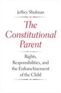 Abbildung von: The Constitutional Parent - De Gruyter