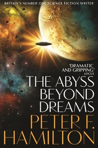 Abbildung von: The Abyss Beyond Dreams - Tor