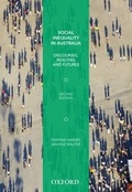Cover: Social Inequality in Australia - OUP Australia and New Zealand