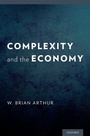 Cover: Complexity and the Economy - OUP India