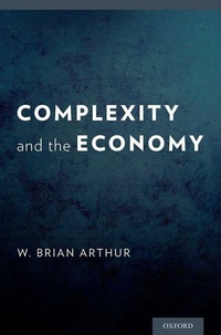Enlarge image Cover: Complexity and the Economy - OUP India