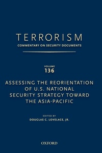 Enlarge image Cover: TERRORISM: COMMENTARY ON SECURITY DOCUMENTS VOLUME 137 - Oxford University Press Inc