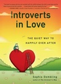 Cover: Introverts in Love - Perigee Books,U.S.