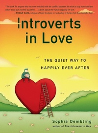 Enlarge image Cover: Introverts in Love - Perigee Books,U.S.