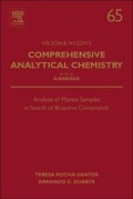 Bild: Analysis of Marine Samples in Search of Bioactive Compounds: Volume 65 - Elsevier